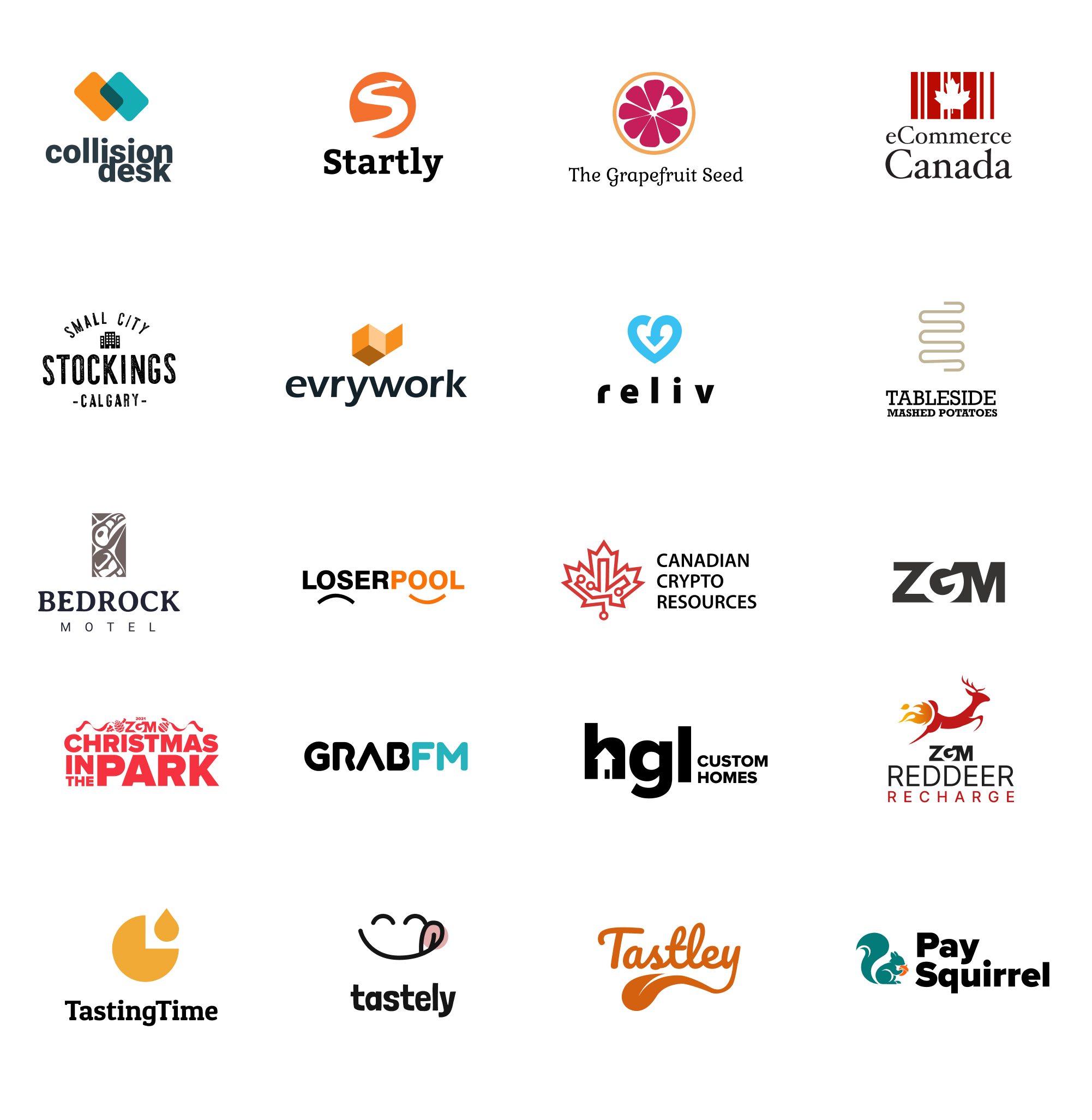 Logos
